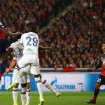 Notizie Milan: occhi su Victor Osimhen