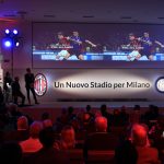 Nuovo stadio