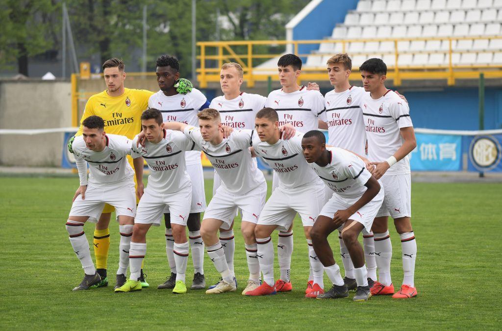 notizie Milan primavera