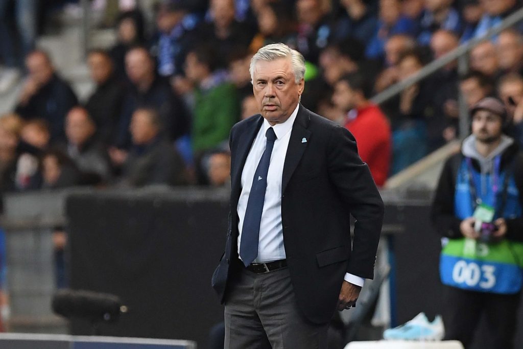 Probabili formazioni turno infrasettimanale