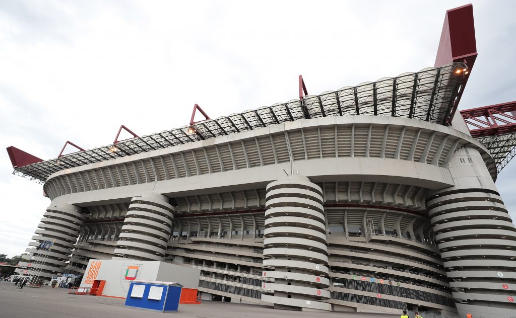 Ultime notizie, sconto Milan-Spal