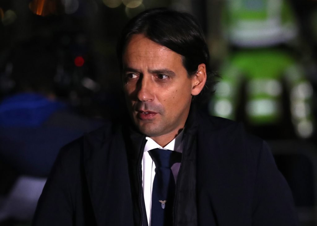 Simone Inzaghi