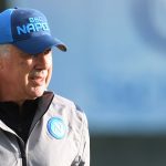 Ancelotti parla della prossima partita