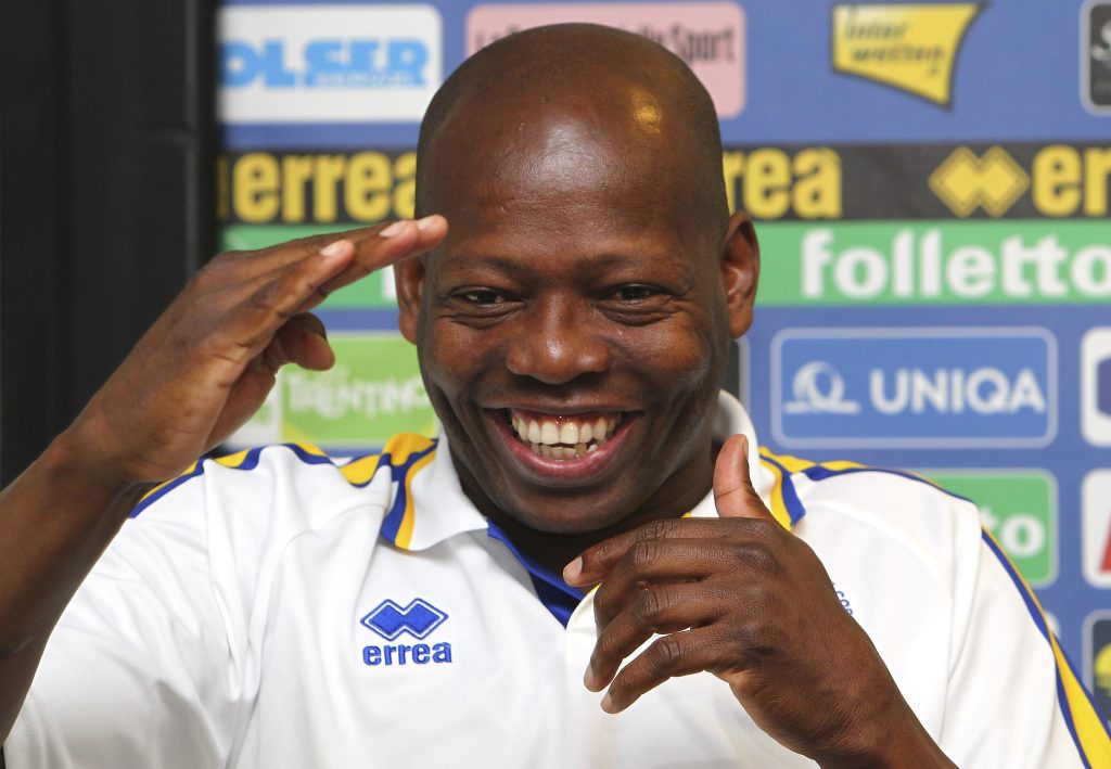 Asprilla