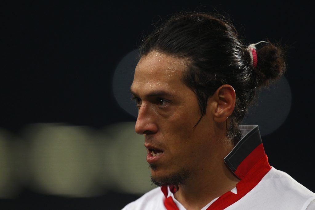 Camoranesi: "Ibra? Farebbe la differenza in Serie A. Tutti lo vorrebbero"