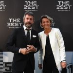 Ganz e Giaicinti, Milan femminile