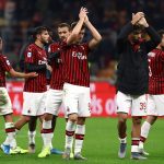 Il Milan dovrà cercare di farsi valere oggi a Parma