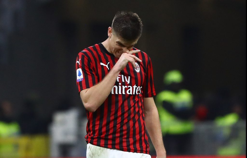 Piatek.