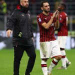 Quando riprenderà la Serie A il Milan sfiderà il Napoli