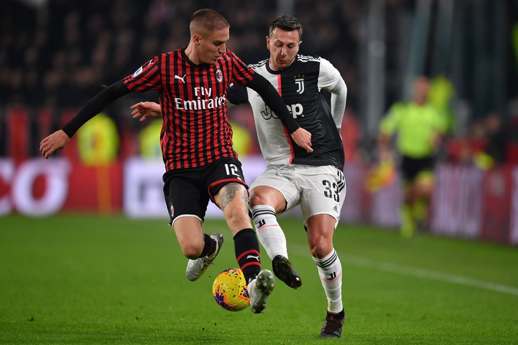 Il Milan a Bologna deve lottare per i punti che gli servono necessariamente