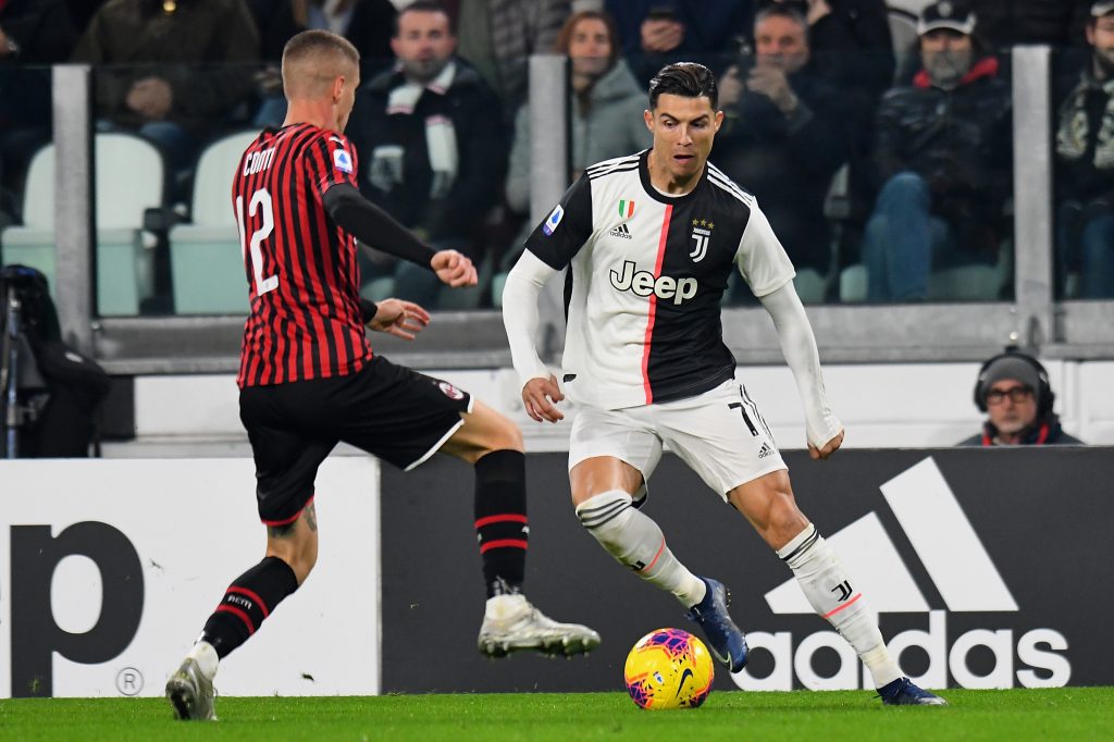 Prima di pensare alla Champion, il Milan deve risollevarsi in Serie A