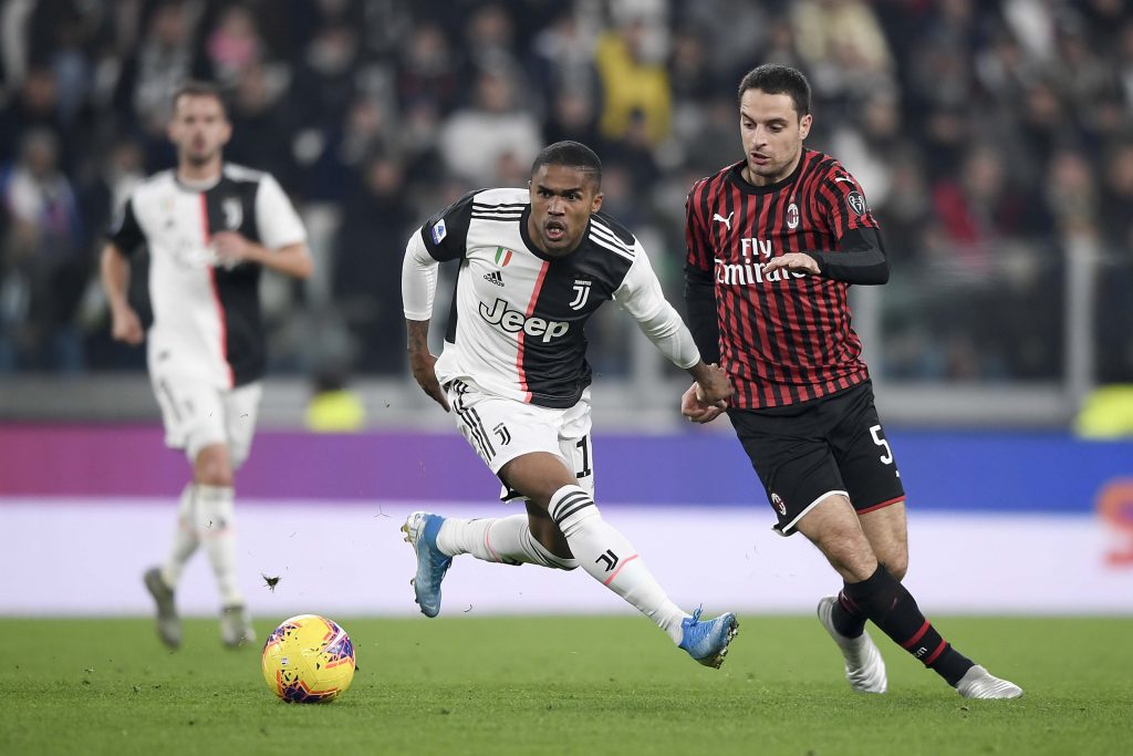 Bologna - Milan si sta avvicinando