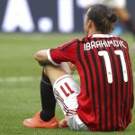 Ibrahimovic sarebbe un aiuto prezioso per la leadership
