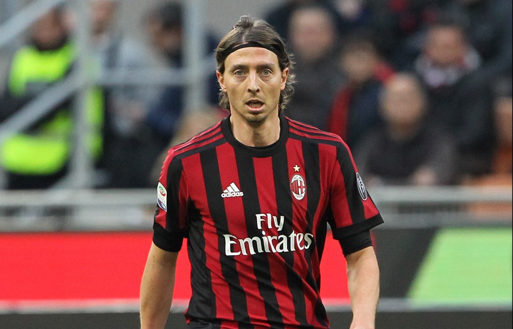 Marco Fassone è tornato a parlare di Montolivo