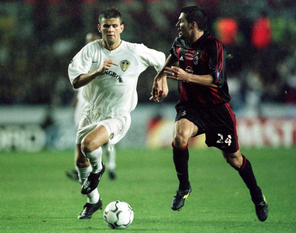 Andres Guglieminpietro parla del Milan