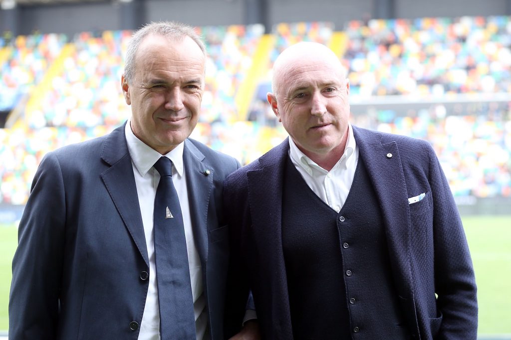 Lovisa: "Pogeba? Professionista con la P maiuscola"