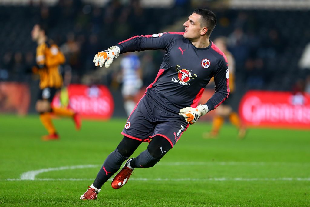 Mannone