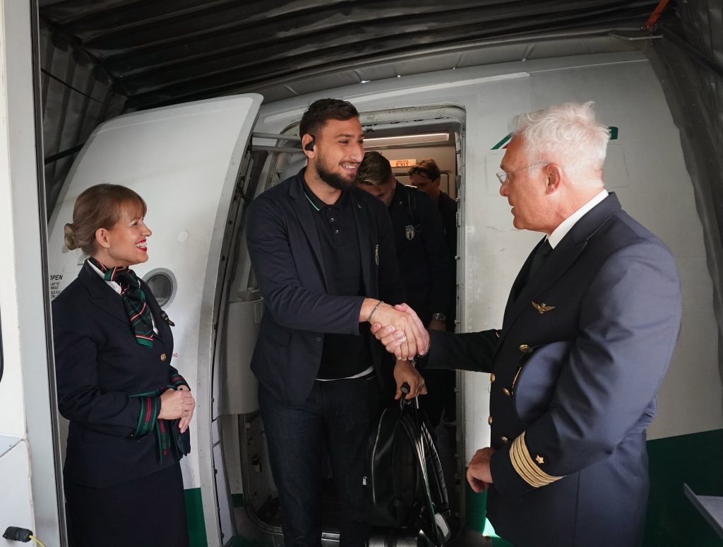 News Milan - Ecco l'erede di Donnarumma