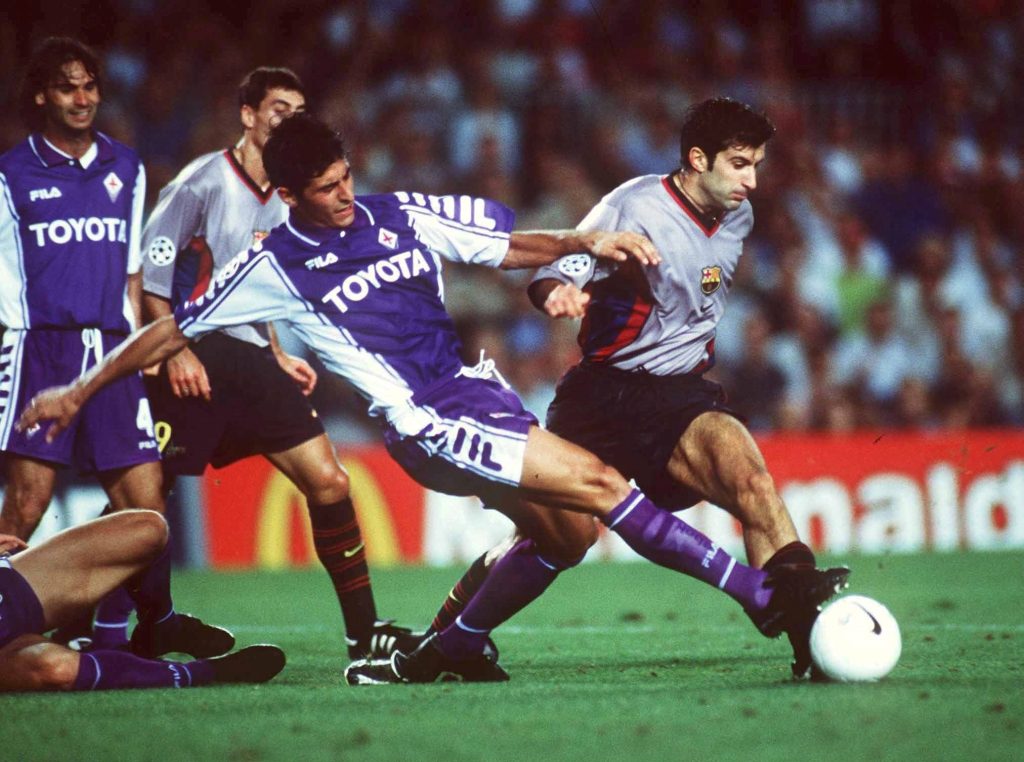 Pasquale Padalino parla del Milan