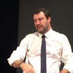 Matteo Salvini