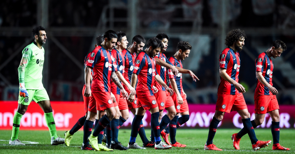 san-lorenzo-squadra-argentina