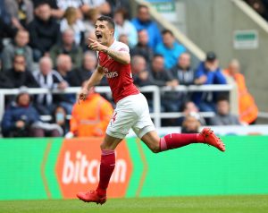 Xhaka, nuovo nome per il Milan