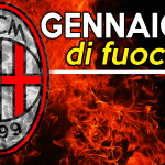 Calciomercato Milan: gennaio di fuoco.