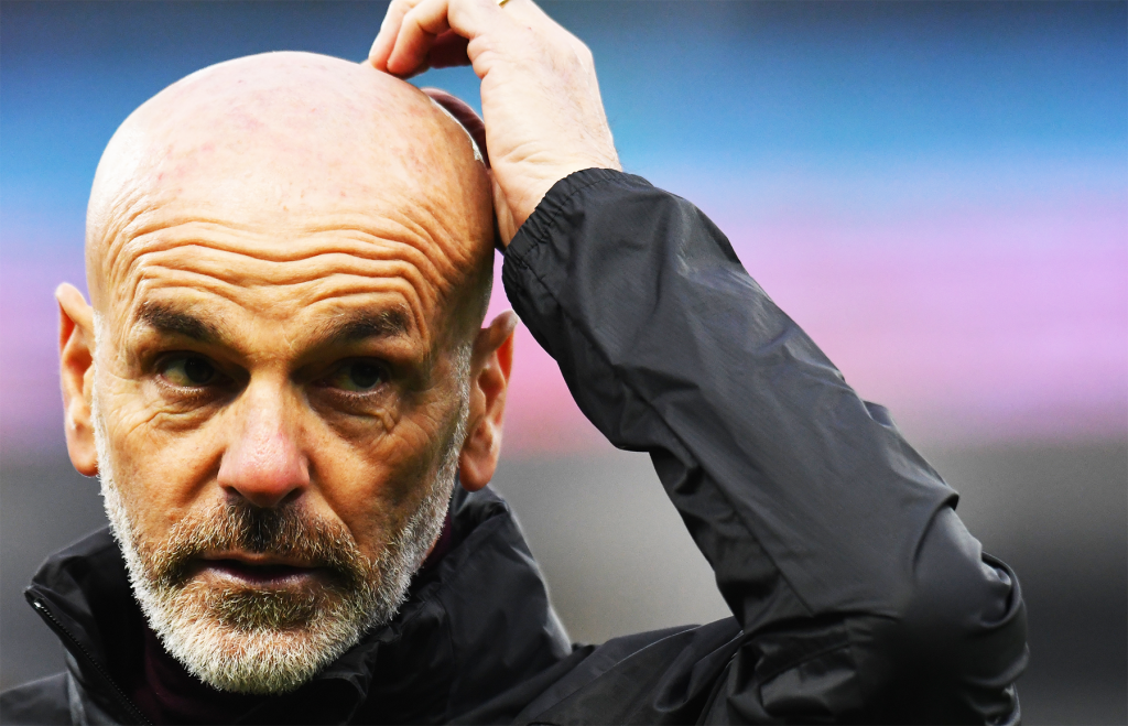 Calciomercato Milan - I dubbi ora sono rossoneri