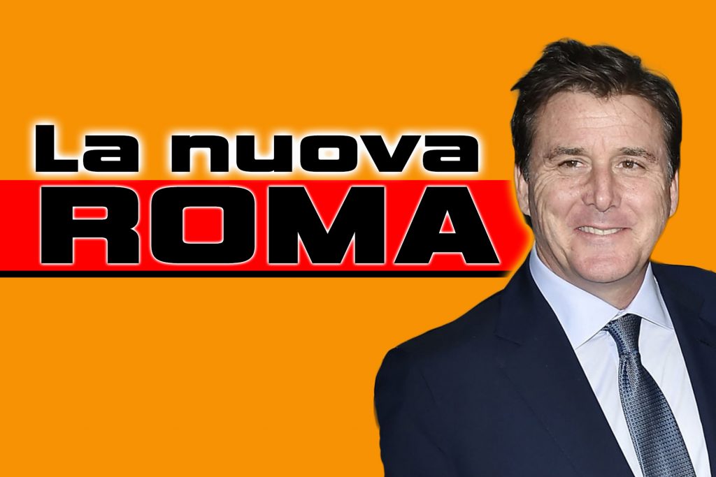 Calciomercato Roma, ecco le prime operazioni in uscita dell'era Friedkin