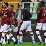 Il Milan giocherà contro l'Atalanta di Gasperini