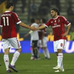 Il Milan festeggia 120 anni, parla Scaroni
