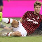 Matteo Gabbia: difensore del Milan