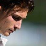 Mattia Caldara, difensore del Milan