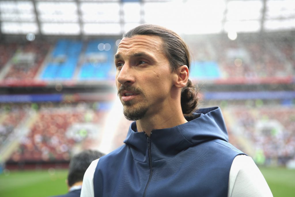 Notizie Milan - L'attesa per Ibrahimovic non può essere infinita