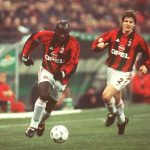 Il Milan festeggia i 120 anni di storia