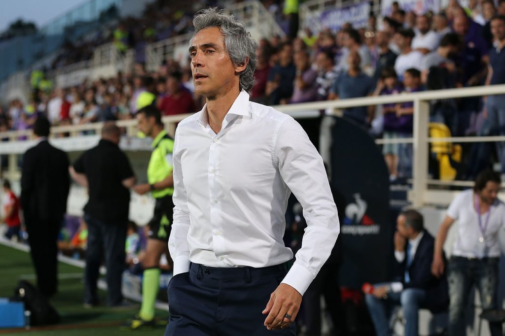 L'Equipe - Il Milan vuole Paulo Sousa