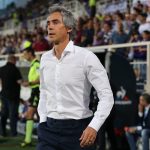 L'Equipe - Il Milan vuole Paulo Sousa