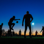 L'allenamento del Milan (fonte acmilan.com)