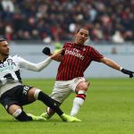 Bennacer, Milan-udinese