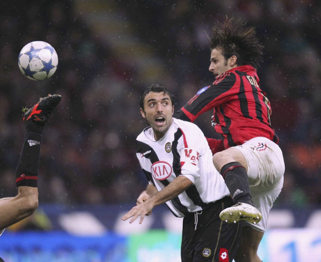 ESCLUSIVA - Bertotto: "Il Milan ha un grandissimo allenatore. De Paul deve essere determinante"