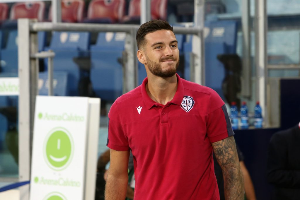 Ceppitelli: "Il Milan vuole rissolervarsi. Non è solo Ibrahimovic"