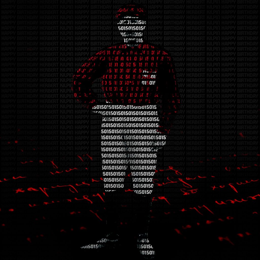 Post Rossonero per Herbert Kiplin