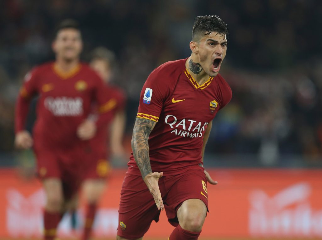 Notizie Milan - Pioli vuole Perotti: offerto Piatek