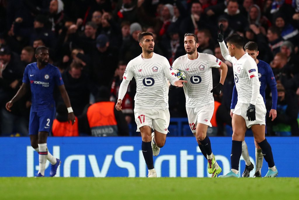 Celik obiettivo del Milan