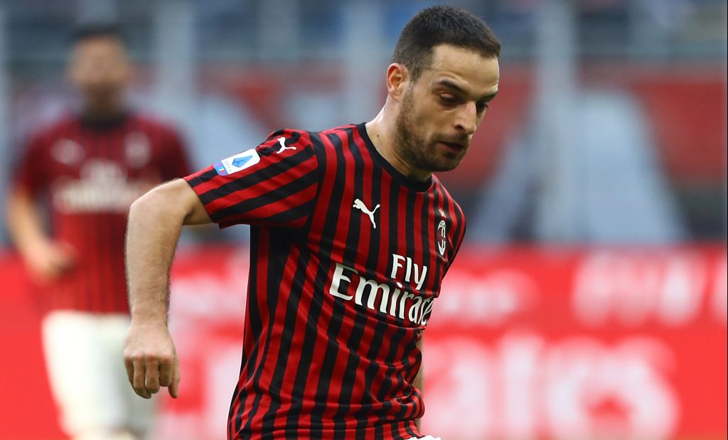 La decisione sul futuro di Bonaventura - Milan News