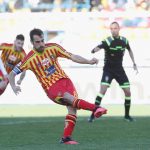 Lecce-SPAL: 24ima giornata, Serie A