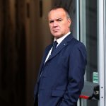 Mauro Balata, presidente Lega Serie B