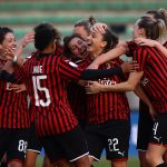 Milan femminile