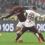 Milan-Torino, Paquetà, Rincon