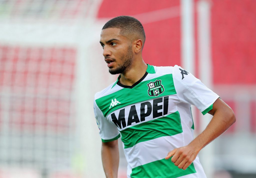 Notizie Milan: Jeremy Toljan